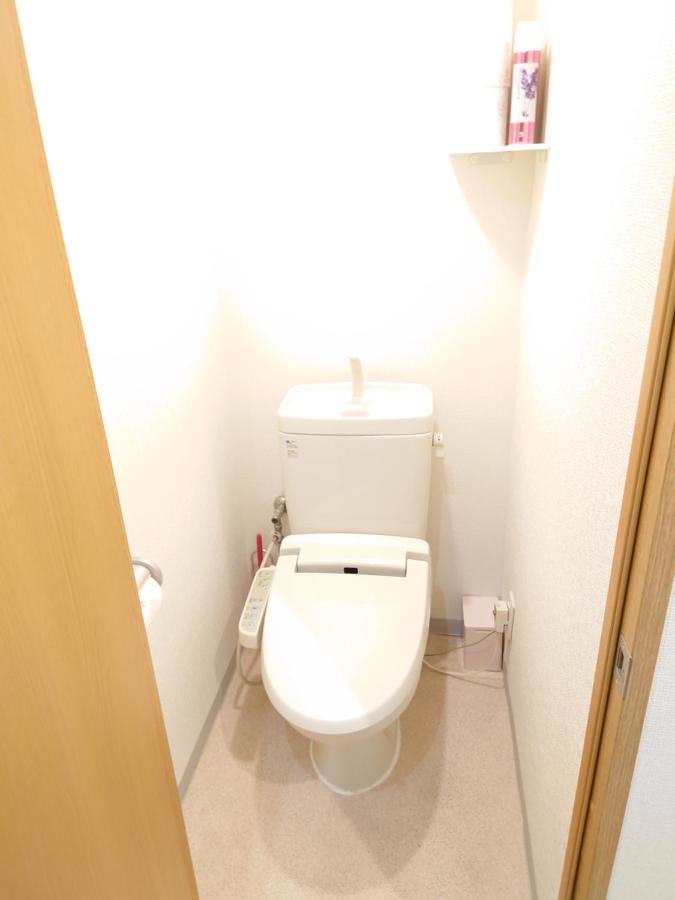 Osaka Umeda Cozy Cute Apartment Extérieur photo