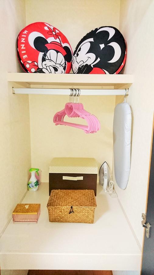 Osaka Umeda Cozy Cute Apartment Extérieur photo