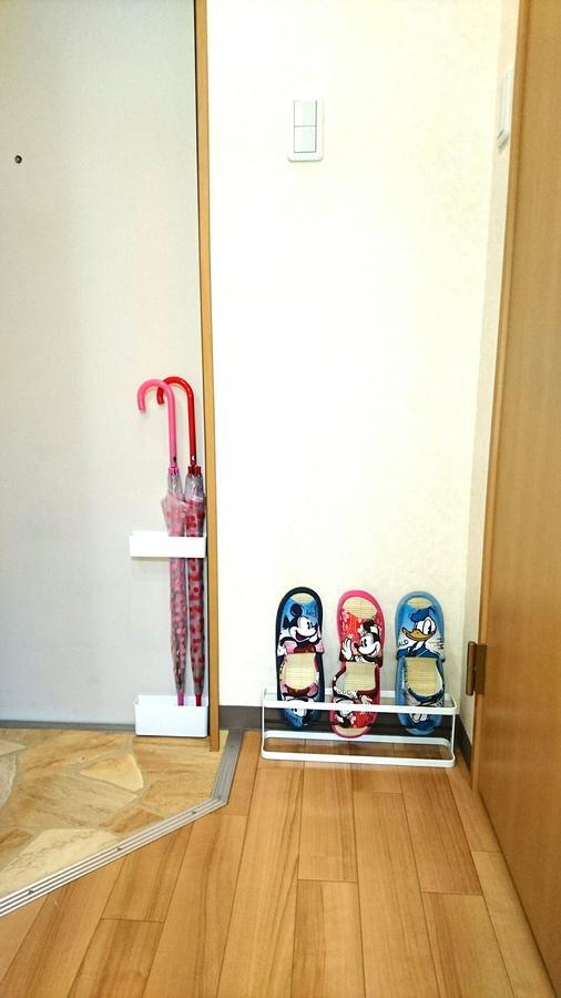 Osaka Umeda Cozy Cute Apartment Extérieur photo