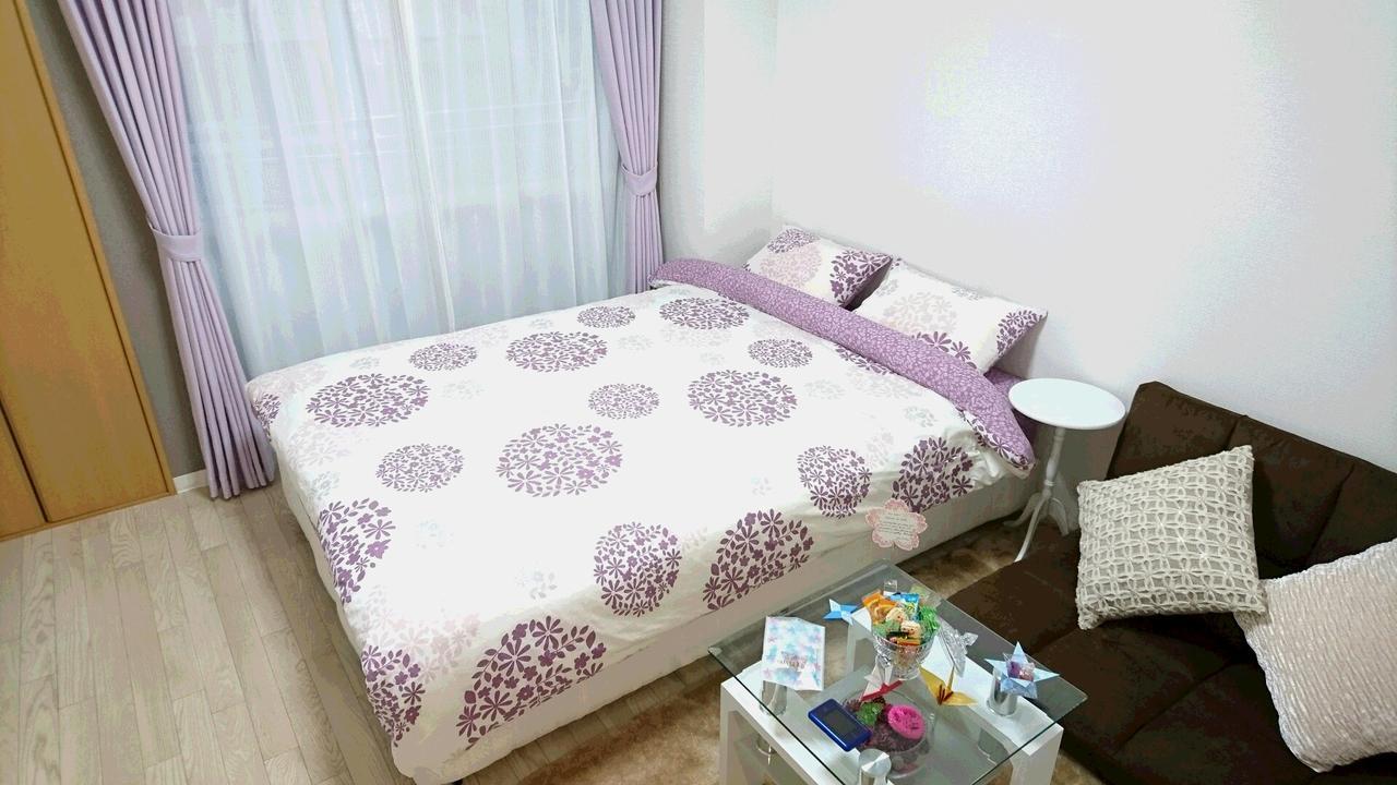 Osaka Umeda Cozy Cute Apartment Extérieur photo